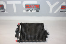 2017 Chevy Corvette Grand Sport 2LT Differential Oil Cooler OEM
