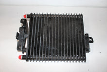 2017 Chevy Corvette Grand Sport 2LT Differential Oil Cooler OEM