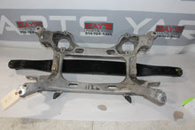2017 Chevy Corvette Grand Sport 2LT Rear Cradle Crossmember Subframe 23217711 22200944 OEM