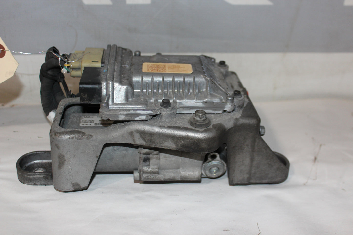 2017 Chevy Camaro SS 1LE Rear Differential Actuator Module OEM