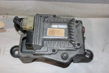 2017 Chevy Camaro SS 1LE Rear Differential Actuator Module OEM