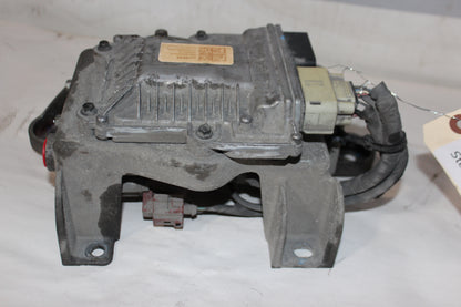 2017 Chevy Camaro SS 1LE Rear Differential Actuator Module OEM