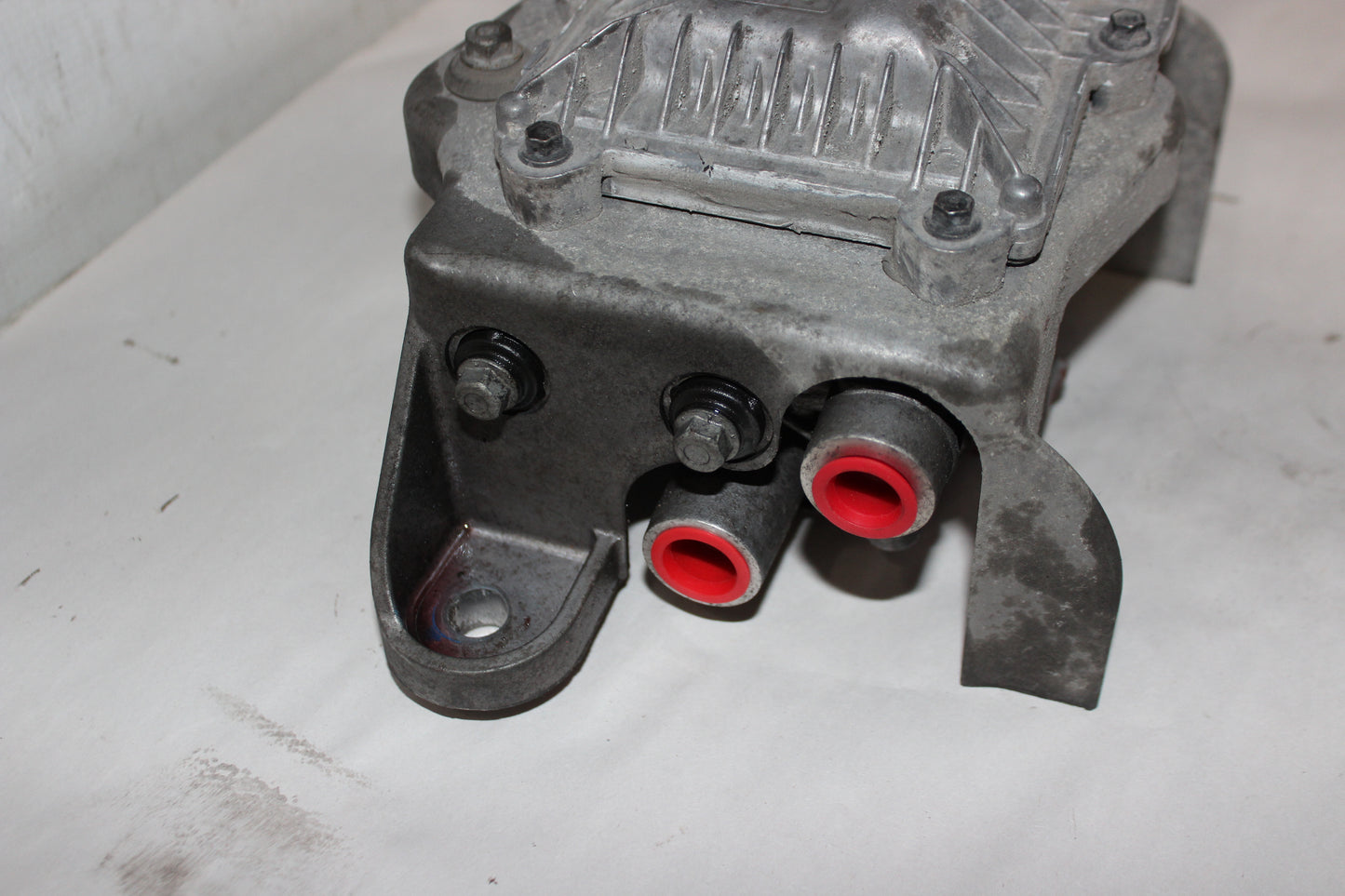 2017 Chevy Camaro SS 1LE Rear Differential Actuator Module OEM