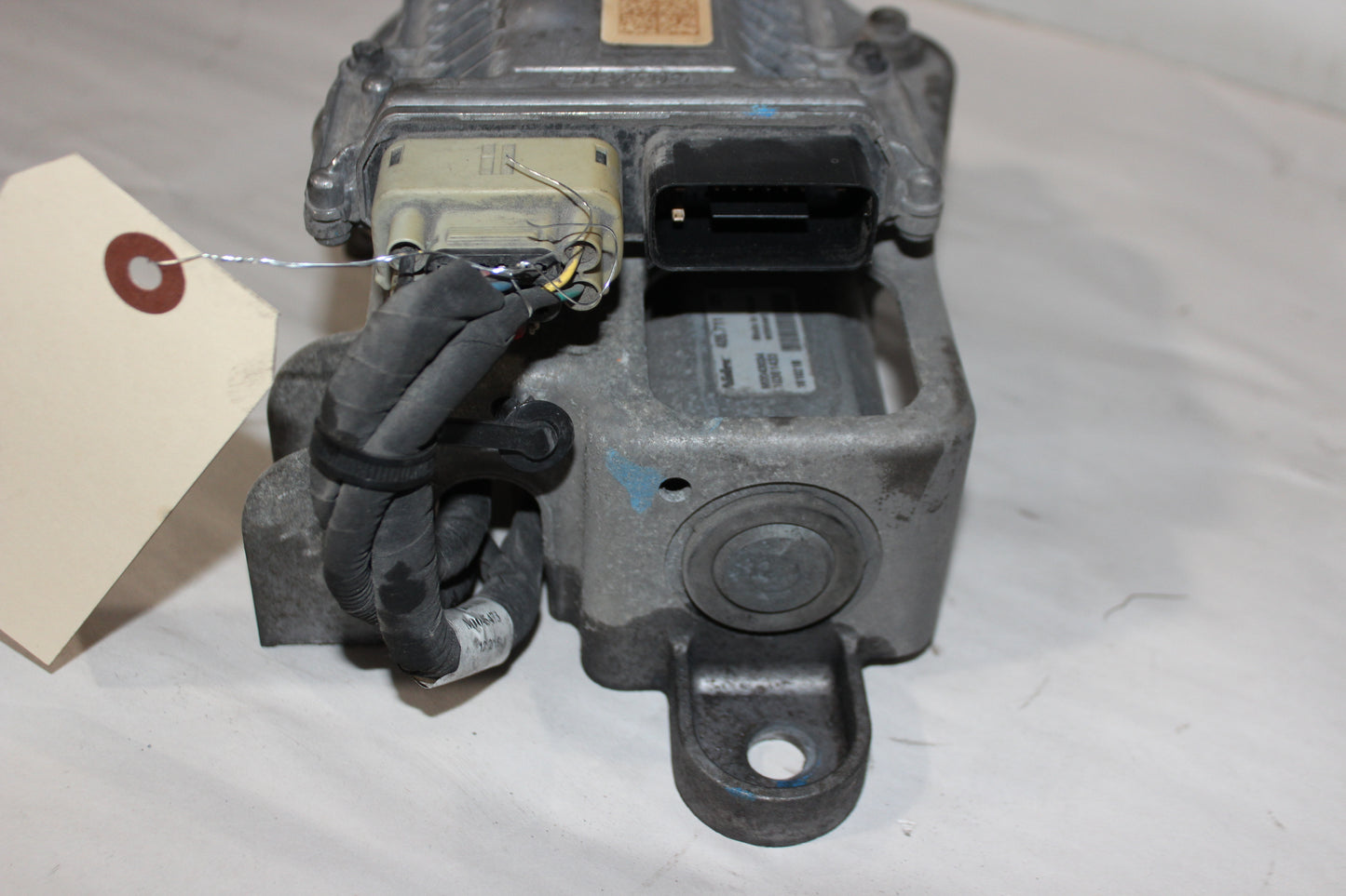 2017 Chevy Camaro SS 1LE Rear Differential Actuator Module OEM