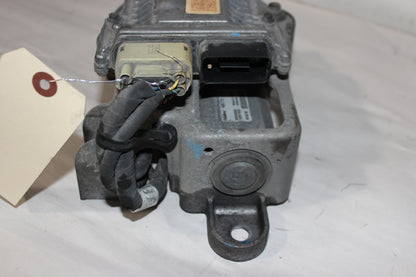 2017 Chevy Camaro SS 1LE Rear Differential Actuator Module OEM
