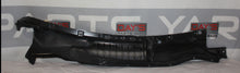 2014 Chevy SS Sedan Windshield Wiper Cowl Base Metal OEM - Day's Parts Yard