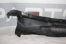 2014 Chevy SS Sedan Windshield Wiper Cowl Base Metal OEM - Day's Parts Yard