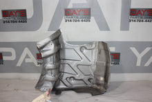 2014 Chevy SS Sedan RH Passenger Muffler Heat Shield OEM - Day's Parts Yard