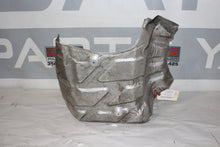 2014 Chevy SS Sedan RH Passenger Muffler Heat Shield OEM - Day's Parts Yard