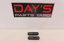 2010 Cadillac CTS-V Rear Trunk Deck Lid Bumper Stoppers Set 15877980 OEM - Day's Parts Yard