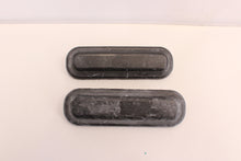 2012 Cadillac CTS-V Rear Trunk Lid Bumper Stoppers Set 15877980 OEM - Day's Parts Yard