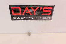 2010 Cadillac CTS-V Sun Visor Sunvisor Clip Titanium OEM - Day's Parts Yard