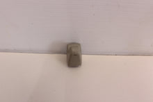 2010 Cadillac CTS-V Sun Visor Sunvisor Clip Titanium OEM - Day's Parts Yard