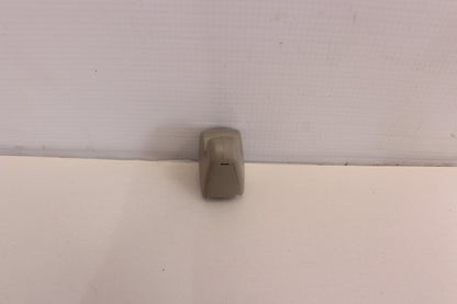 2010 Cadillac CTS-V Sun Visor Sunvisor Clip Titanium OEM - Day's Parts Yard