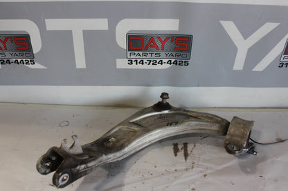 2015 Chevy SS Sedan LH Driver Rear Upper Control Arm 92294161 OEM - Day's Parts Yard
