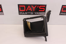 2017 Chevy SS Sedan Cabin Filter Heater Box Plastic OEM - Day's Parts Yard