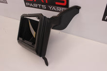 2017 Chevy SS Sedan Cabin Filter Heater Box Plastic OEM - Day's Parts Yard