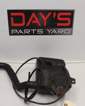 2006 Pontiac GTO Windshield Wiper Pump and Reservoir 4053229 OEM