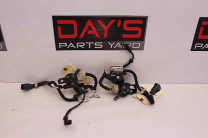 2017 Chevy SS Sedan Front RH & LH Suspension Ride Control Sensors 92279489 92279490 OEM - Day's Parts Yard
