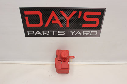 2017 Chevy SS Sedan Positive Battery Jump Start Cover 92458299 OEM