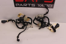 2017 Chevy SS Sedan Front RH & LH Suspension Ride Control Sensors 92279489 92279490 OEM - Day's Parts Yard