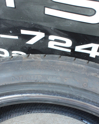 Bridgestone Potenza RE980 245/40R19 Tire