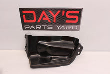 2017 Chevy SS Sedan Cabin Filter Heater Box Metal Bracket OEM - Day's Parts Yard