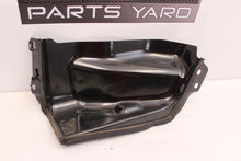 2017 Chevy SS Sedan Cabin Filter Heater Box Metal Bracket OEM - Day's Parts Yard
