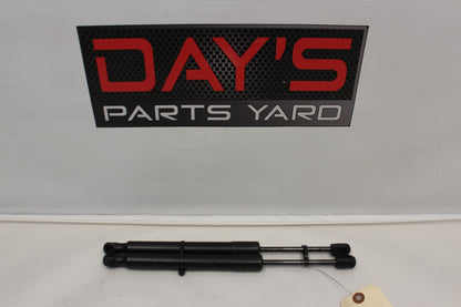 2017 Chevy Corvette Grand Sport 2LT Lift Gate Hatch Strut Shock Set 23356448 OEM - Day's Parts Yard
