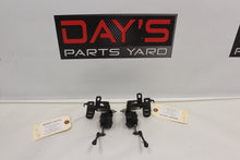 2017 Chevy Corvette Grand Sport 2LT Rear Suspension Sensor Set 23110569 23110570 OEM
