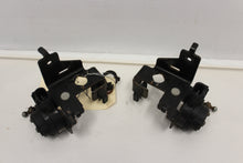 2017 Chevy Corvette Grand Sport 2LT Front RH & LH Ride Height Sensor 23110568 23110567 OEM