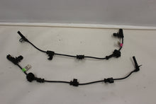 2017 Chevy Corvette Grand Sport 2LT RH & LH ABS Sensors 28666786 28666787 OEM