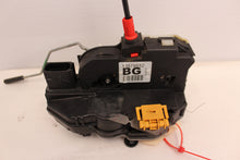 2014 Chevrolet SS Sedan Rear RH Passenger Door Lock Actuator OEM - Day's Parts Yard