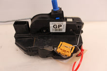 2014 Chevy SS Sedan Front RH Passenger Door Lock Actuator OEM - Day's Parts Yard