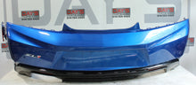 2018 Chevy Camaro ZL1 Rear Bumper Assembly w/ Sensors OEM - Day's Parts Yard