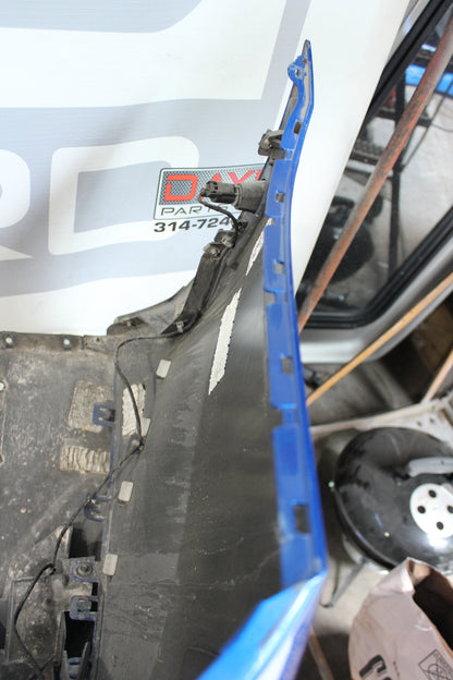 2018 Chevy Camaro ZL1 Rear Bumper Assembly w/ Sensors OEM - Day's Parts Yard