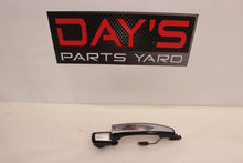 2014 Chevy SS Sedan RH Passenger Rear Exterior Door Handle OEM - Day's Parts Yard