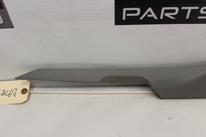 2017 Chevy Corvette Grand Sport 2LT Dash Trim 340753AA OEM - Day's Parts Yard