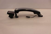 2014 Chevy SS Sedan RH Passenger Rear Exterior Door Handle OEM - Day's Parts Yard