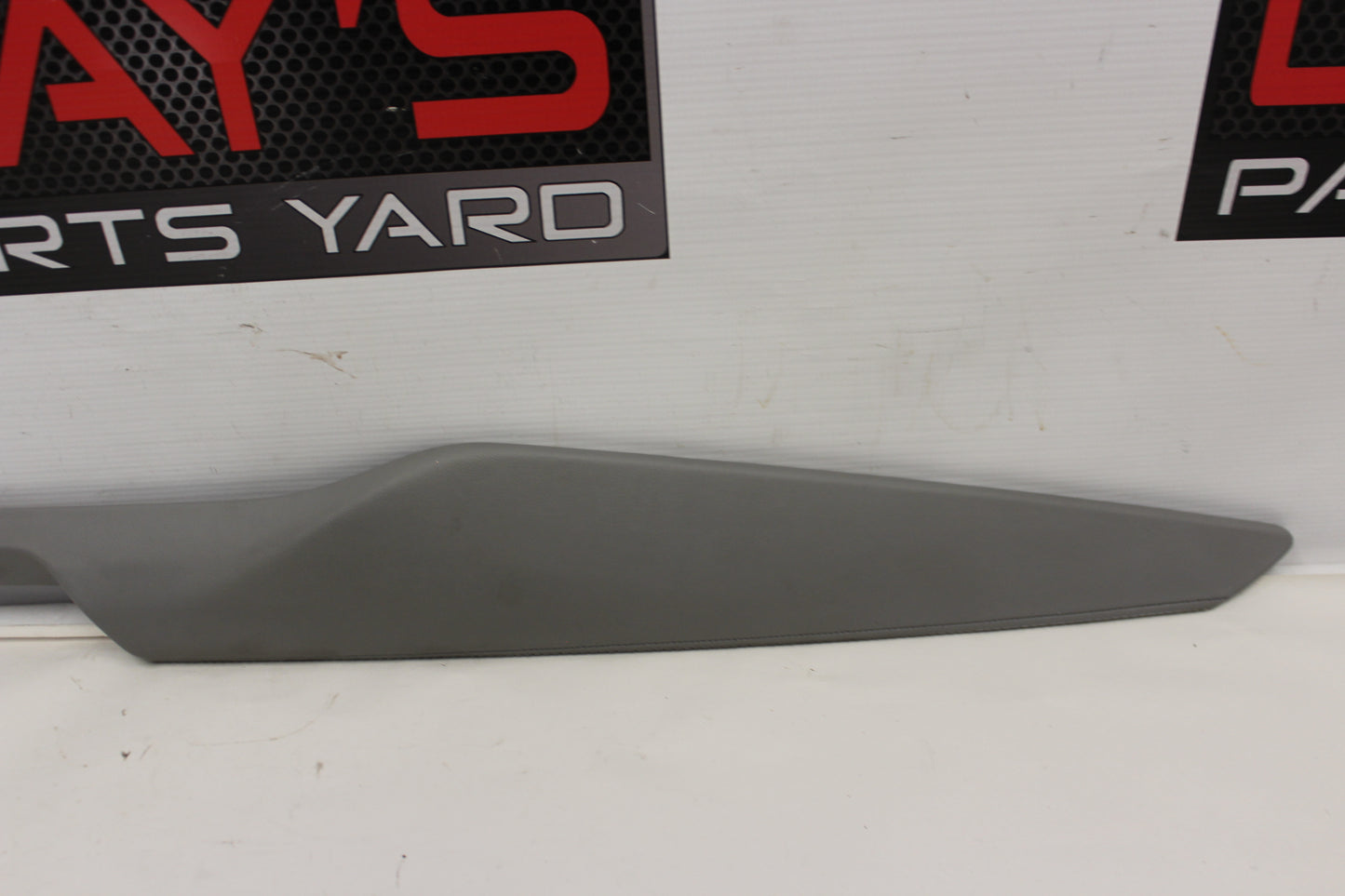2017 Chevy Corvette Grand Sport 2LT Dash Trim 340753AA OEM - Day's Parts Yard