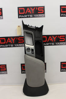 2017 Chevy Corvette Grand Sport 2LT Center Console Arm Rest OEM