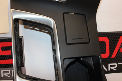 2017 Chevy Corvette Grand Sport 2LT Center Console Arm Rest OEM