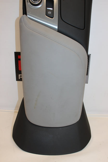 2017 Chevy Corvette Grand Sport 2LT Center Console Arm Rest OEM