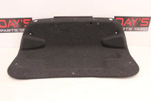2014 Chevy SS Sedan Trunk Lid Liner OEM - Day's Parts Yard
