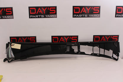2004 Pontiac GTO Windshield Wiper Cowl 92054216 920521205 OEM - Day's Parts Yard