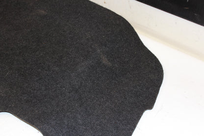 2004 Pontiac GTO Spare Tire Wheel Cover Trunk Carpet Liner 92155400 OEM - Day's Parts Yard