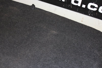 2004 Pontiac GTO Spare Tire Wheel Cover Trunk Carpet Liner 92155400 OEM - Day's Parts Yard