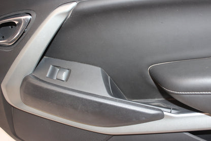 2017 Chevy Camaro SS 1LE Front RH Passenger Door Panel OEM - Day's Parts Yard