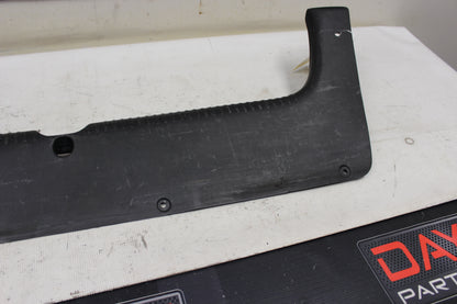 2004 Pontiac GTO Trunk Wall Plastic Cover Trim Panel 92162365 OEM - Day's Parts Yard