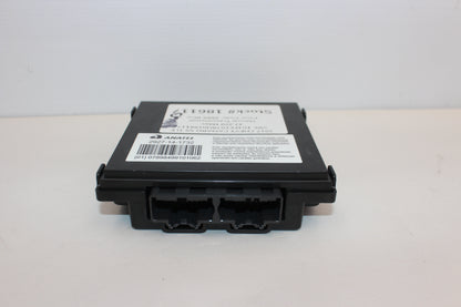 2017 Chevy Camaro SS 1LE Keyless Entry Module OEM